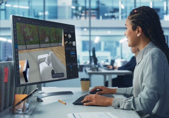 Ile kosztuje projekt wnętrza i od czego zależy cena?